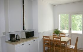 Borggarden Apartment